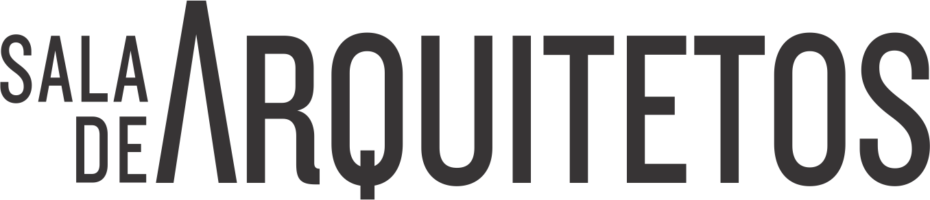 Sala de Arquitetos Logo